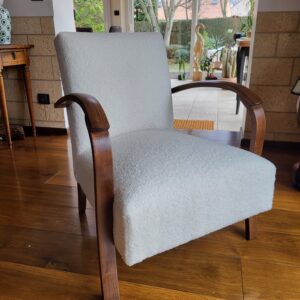 Fauteuil Studio