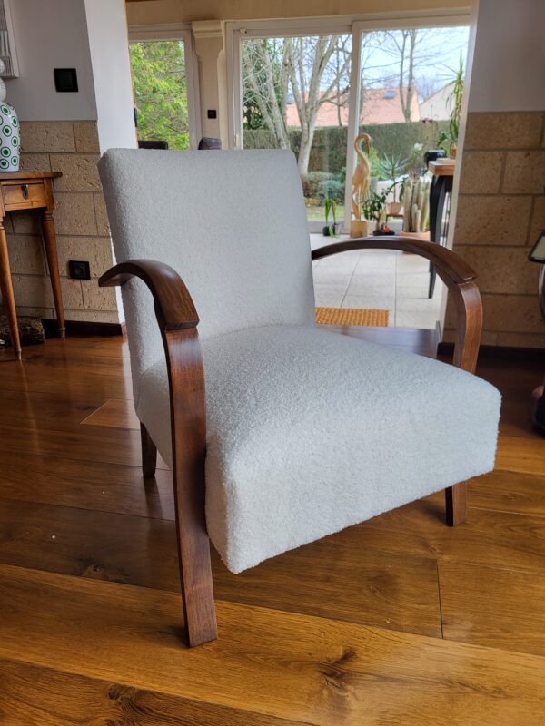 Fauteuil Studio