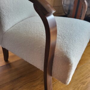Fauteuil Studio