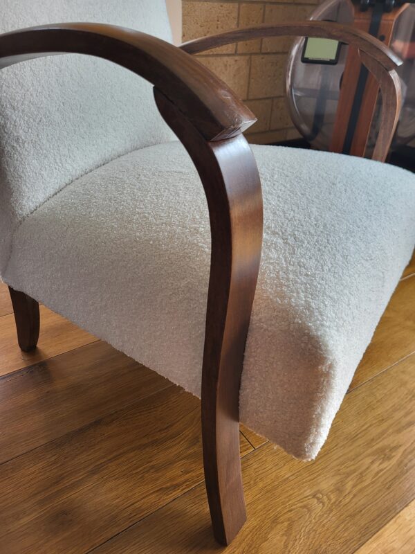 Fauteuil Studio – Image 2