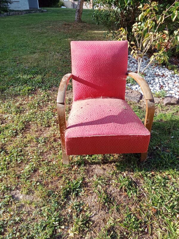 Fauteuil Studio – Image 3